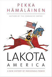 Lakota America image