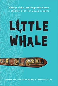 Little Whale image
