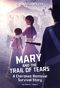 Mary and the Trail of Tears image