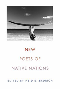 New Poets of Native Nations image