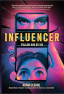 New Horror for Teens