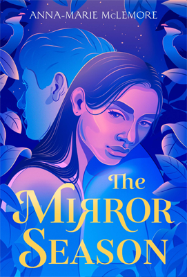 The Mirror Season bookcover
