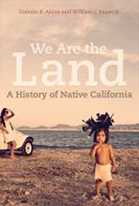 We Are the Land image
