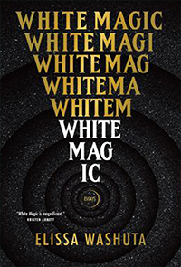 White Magic image