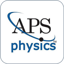 APS Physics Logo 