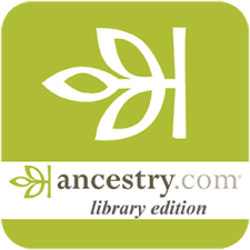 Ancestry logo