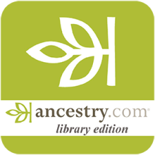 Ancestry logo 