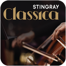 Classica by StingRay Logo 