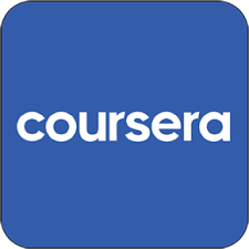 Coursera Logo 