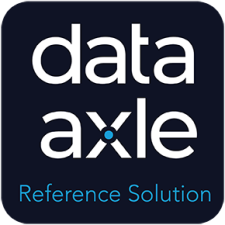 Data Axle Logo 