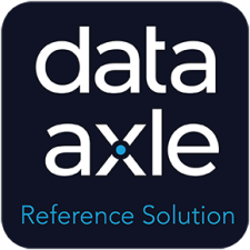 Data Axle Logo