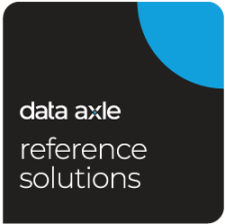 Data Axle Logo 