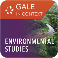 Environmental Studies Logo 
