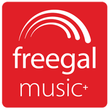Freegal Music Logo 