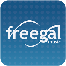 Freegal Music Logo 