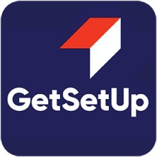 Get Set Up Logo