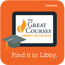 Great Courses Collection Logo 