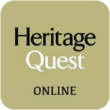 Heritage Quest Logo 