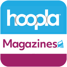 Current Magazines Now Available on hoopla! — hoopla Library Admin Site