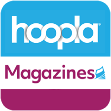 Hoopla Magazines Logo 
