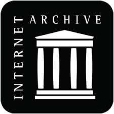 Internet Archive Logo 