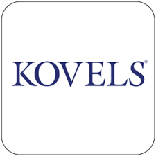 Kovels Logo 