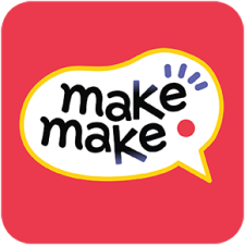 MakeMake Logo 