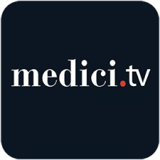 medici.tv Logo 