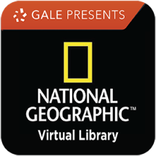 National Geographic Logo 