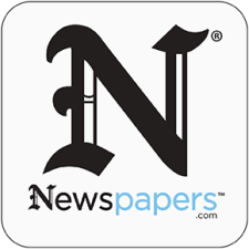 Newspapers.com Logo 
