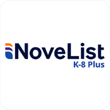 Novelist K8 Logo
