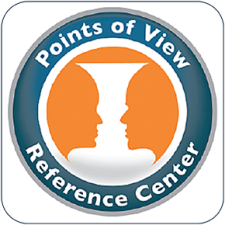 Points Of View Logo 