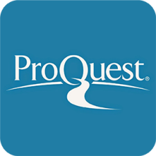 ProQuest Logo 