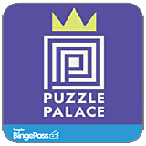 Puzzle Palace Logo 
