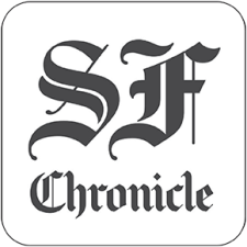 San Francisco Chronicle Logo 