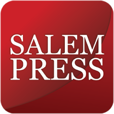 Salem Press Logo 