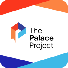 Palace Project Icon 