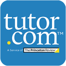 Tutor.com Logo 