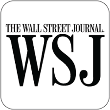 Wall Street Journal Logo 