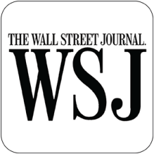Wall Street Journal Logo