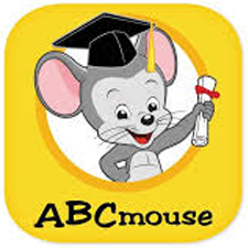 ABCmouse | Sonoma County Library