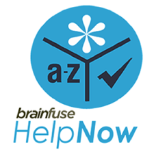 HelpNow by Brainfuse